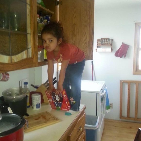 Meet your Posher, Brianna - Picture 1 of 1